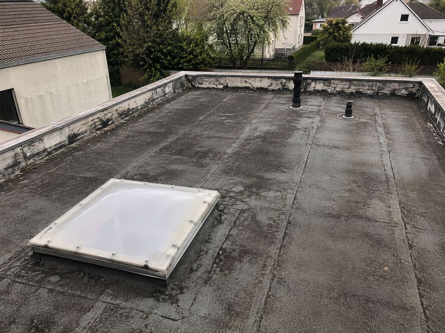 Chantier de Étancheur Père et Fils