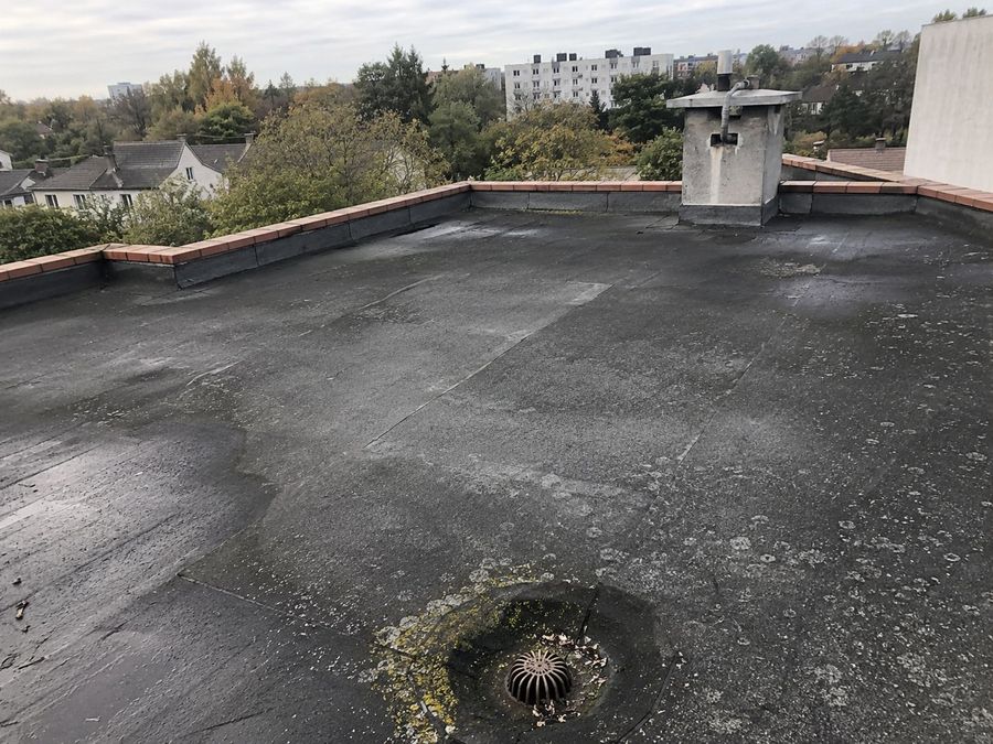 Chantier de Étancheur Père et Fils