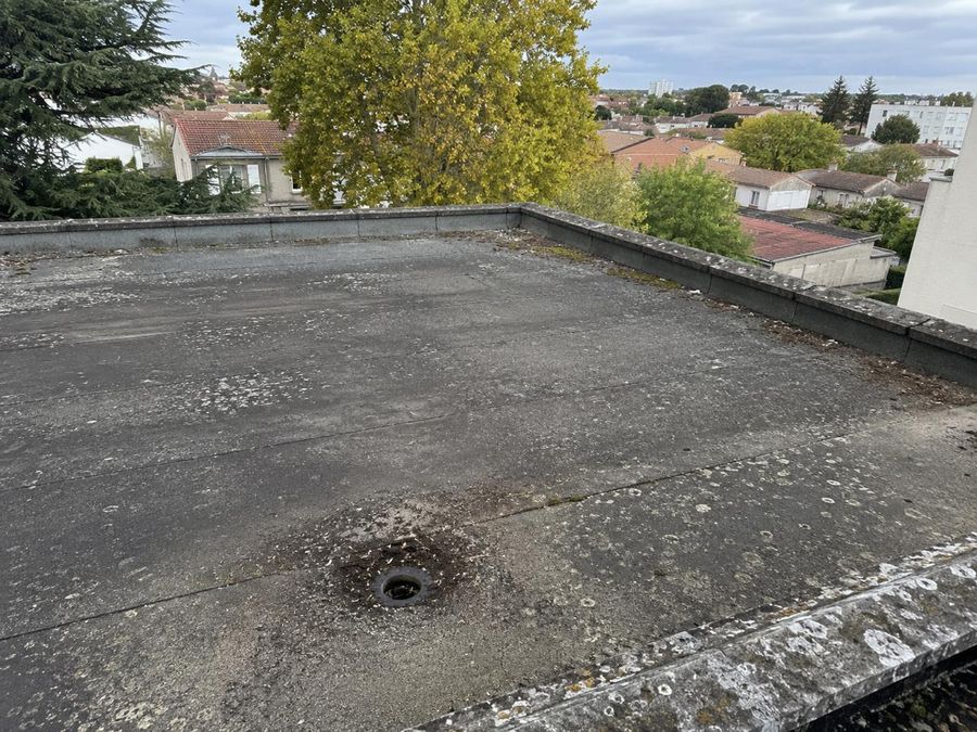 Chantier de Étancheur Père et Fils